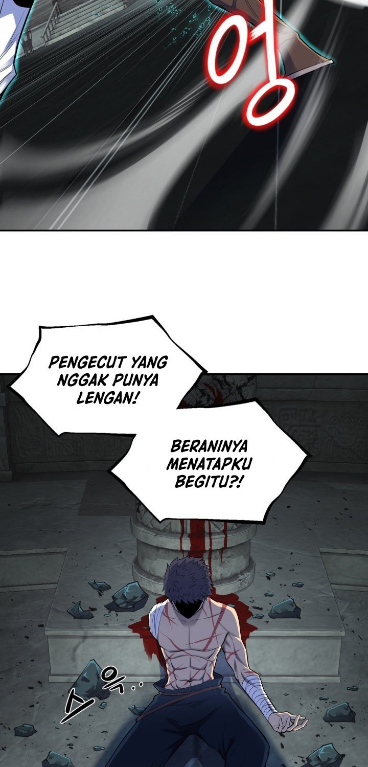 Standard of Reincarnation Chapter 01 Gambar 38