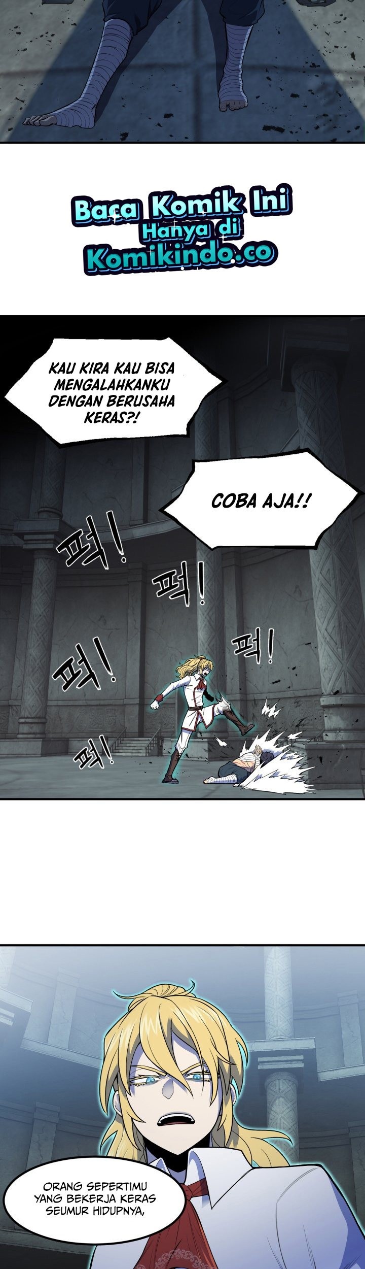 Standard of Reincarnation Chapter 01 Gambar 39