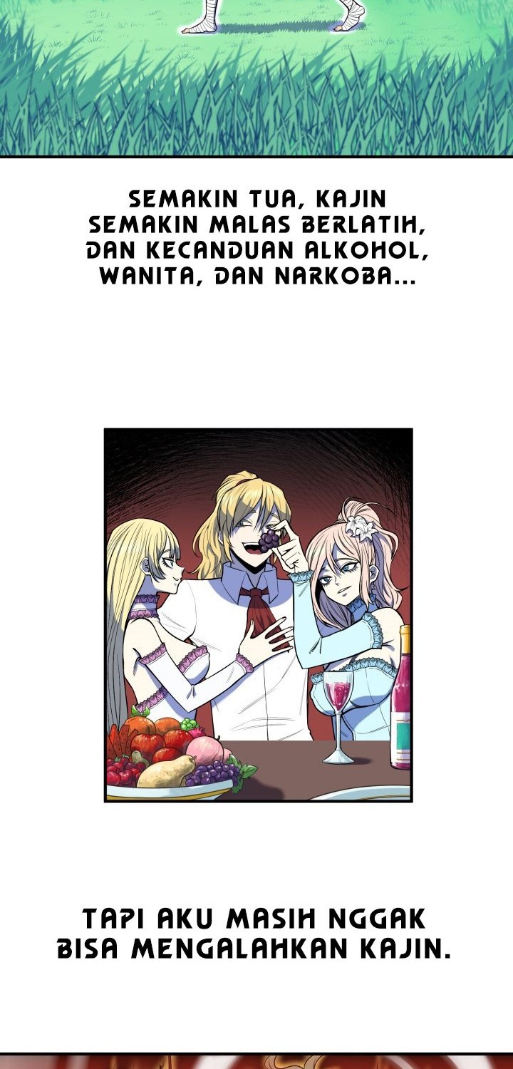 Standard of Reincarnation Chapter 01 Gambar 42