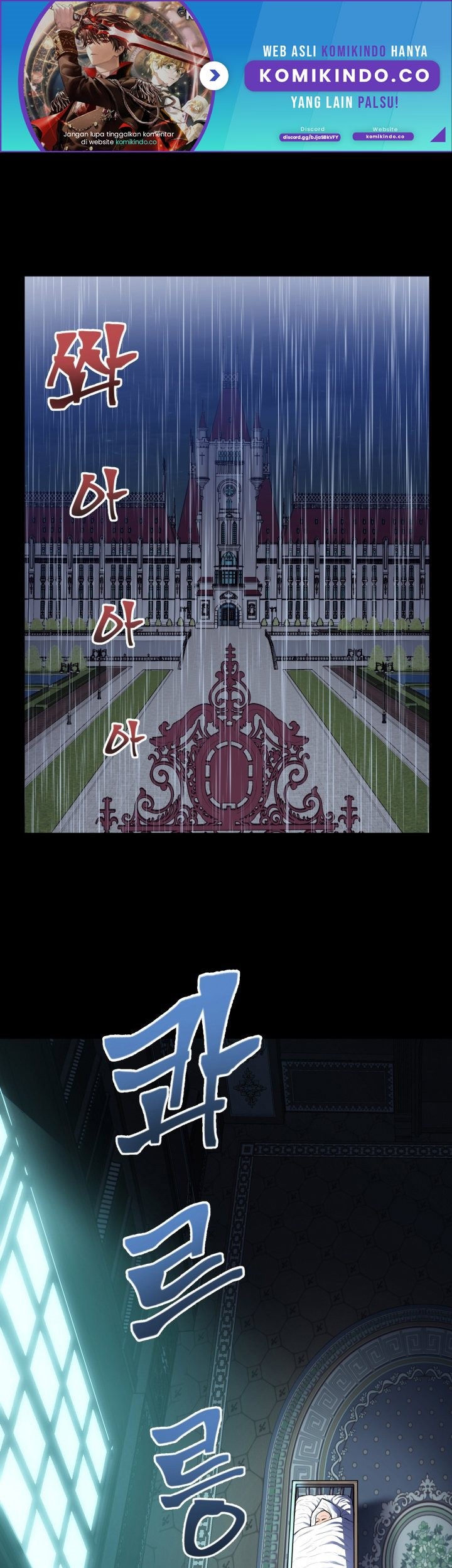 Manhwa Standard of Reincarnation Chapter 01 gambar nomor 2