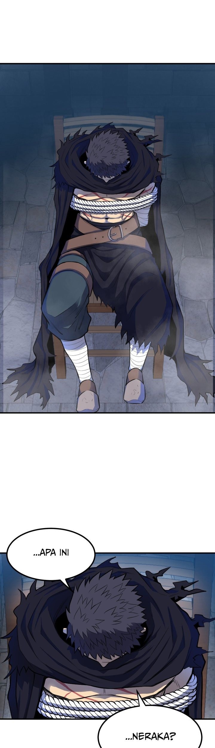 Standard of Reincarnation Chapter 01 Gambar 69