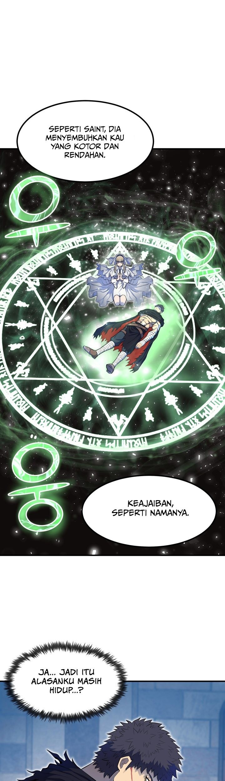 Standard of Reincarnation Chapter 01 Gambar 73