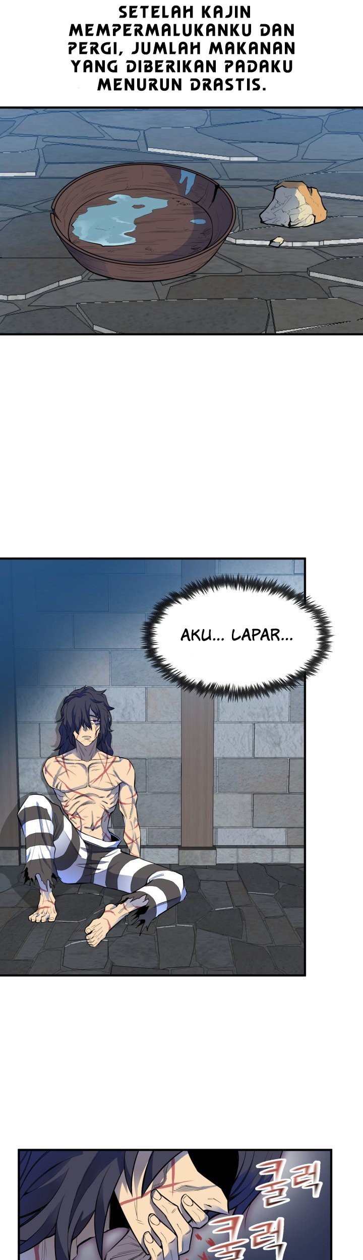 Standard of Reincarnation Chapter 01 Gambar 87