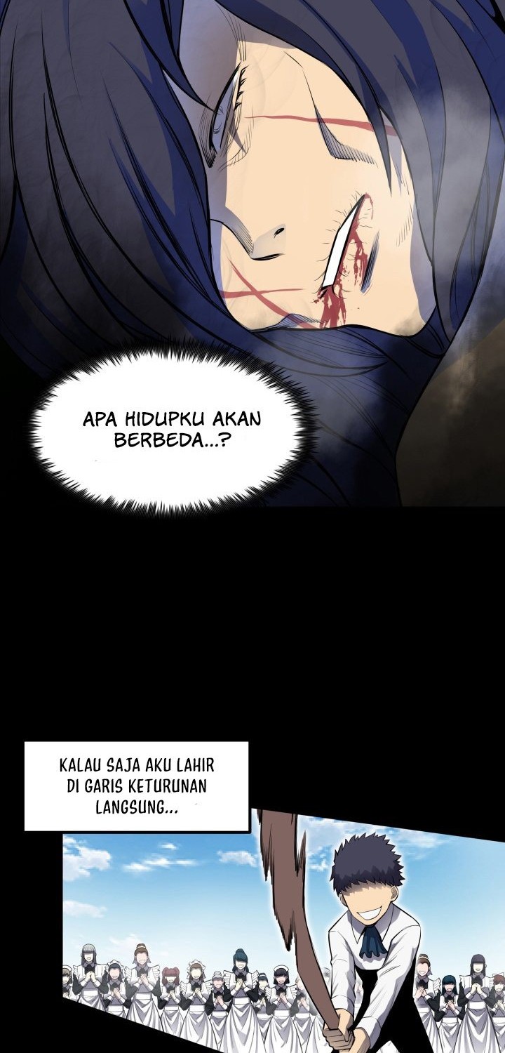 Standard of Reincarnation Chapter 01 Gambar 90