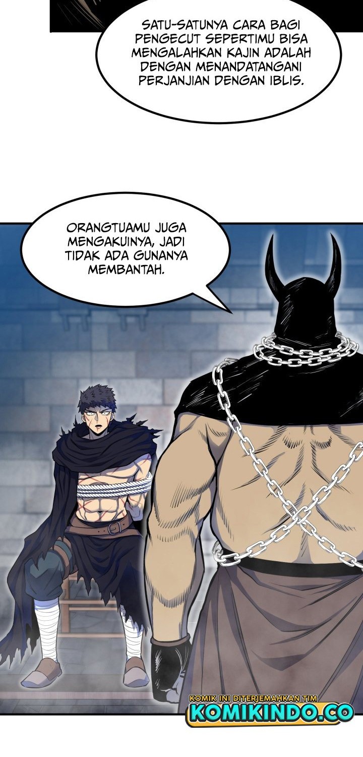 Standard of Reincarnation Chapter 01 Gambar 76