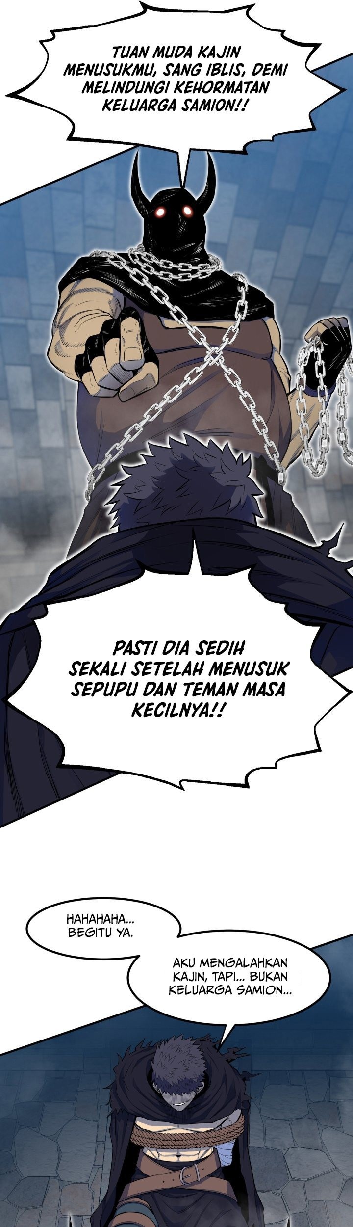 Standard of Reincarnation Chapter 01 Gambar 79