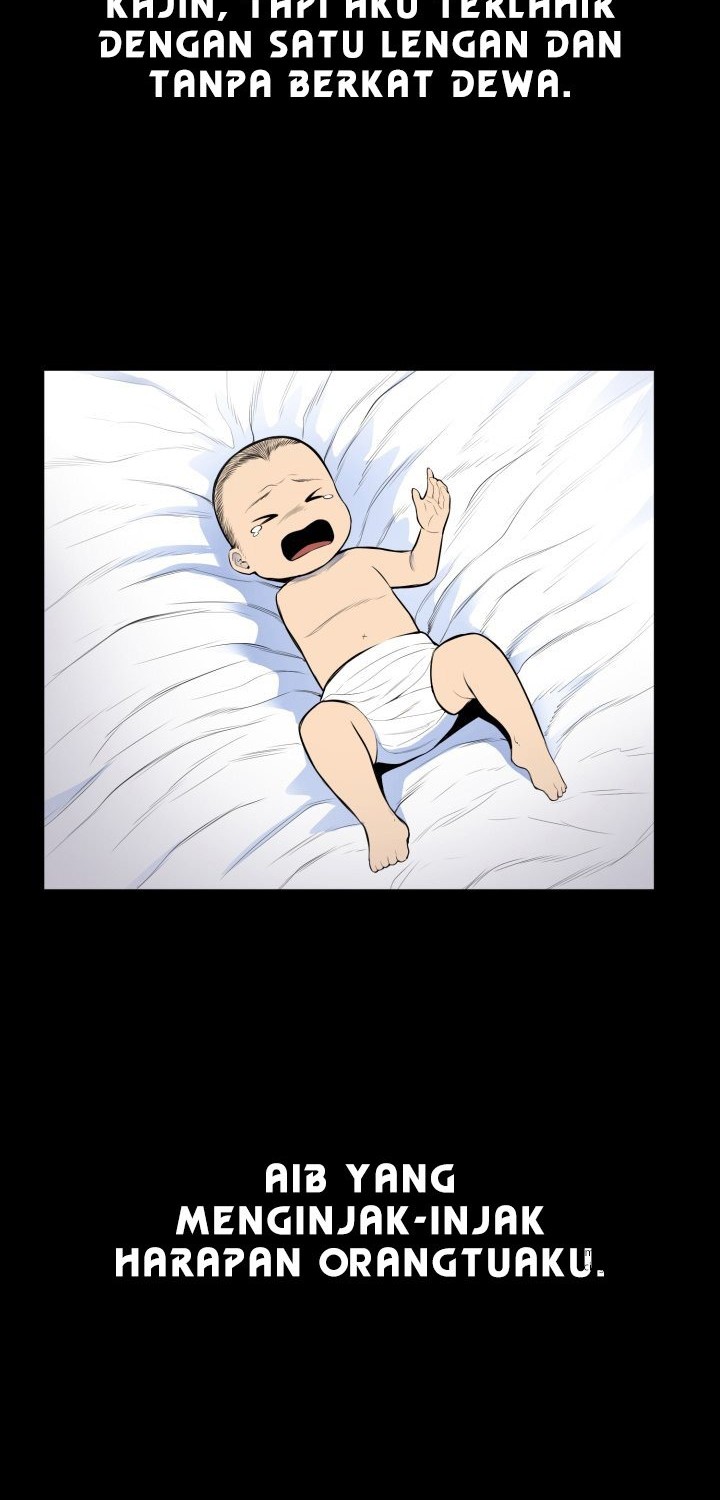 Standard of Reincarnation Chapter 01 Gambar 13