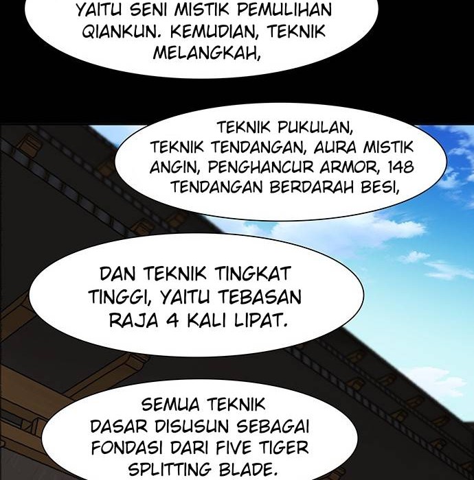 Escort Warrior Chapter 163 Gambar 23