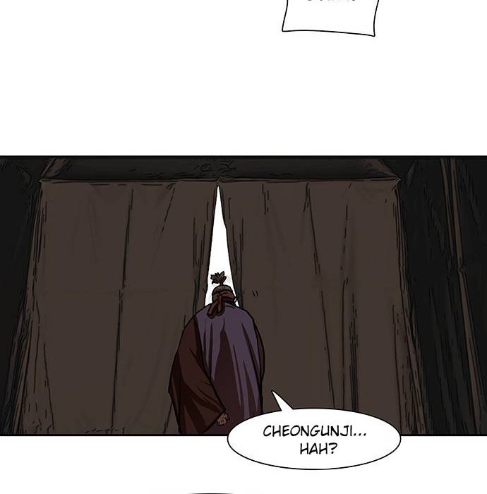 Escort Warrior Chapter 163 Gambar 51