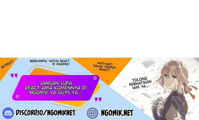 Escort Warrior Chapter 163 Gambar 53