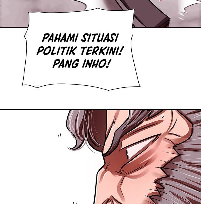 Escort Warrior Chapter 163 Gambar 39