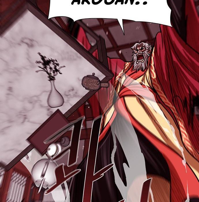 Escort Warrior Chapter 163 Gambar 45