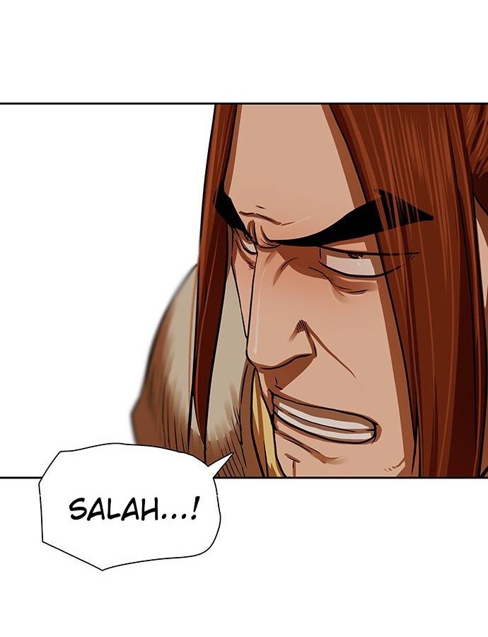 Escort Warrior Chapter 163 Gambar 15