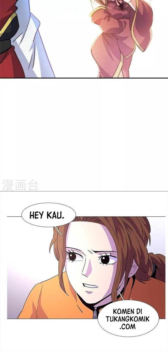 Peerless Soul Chapter 355 Gambar 34