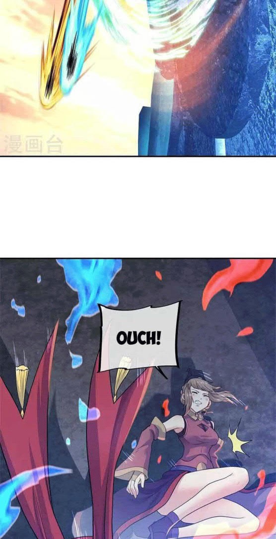 Peerless Soul Chapter 355 Gambar 3