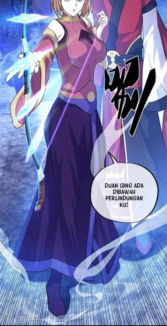 Peerless Soul Chapter 355 Gambar 6