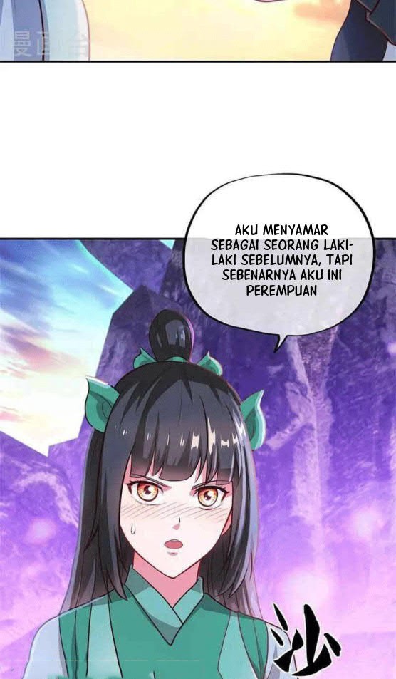 Peerless Soul Chapter 355 Gambar 15