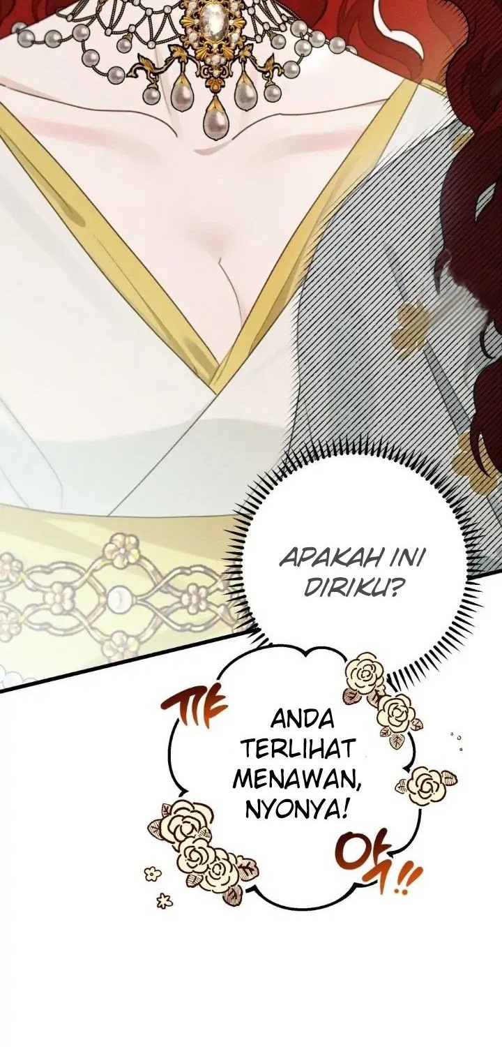 Under the Oak Tree Chapter 47 Gambar 26