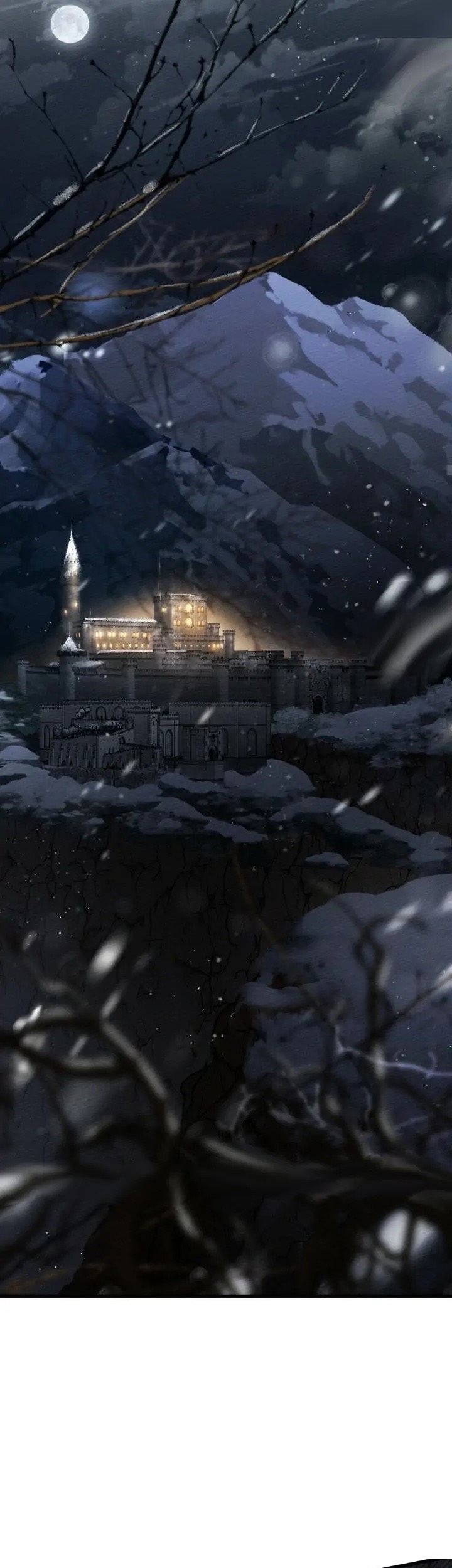 Under the Oak Tree Chapter 47 Gambar 31