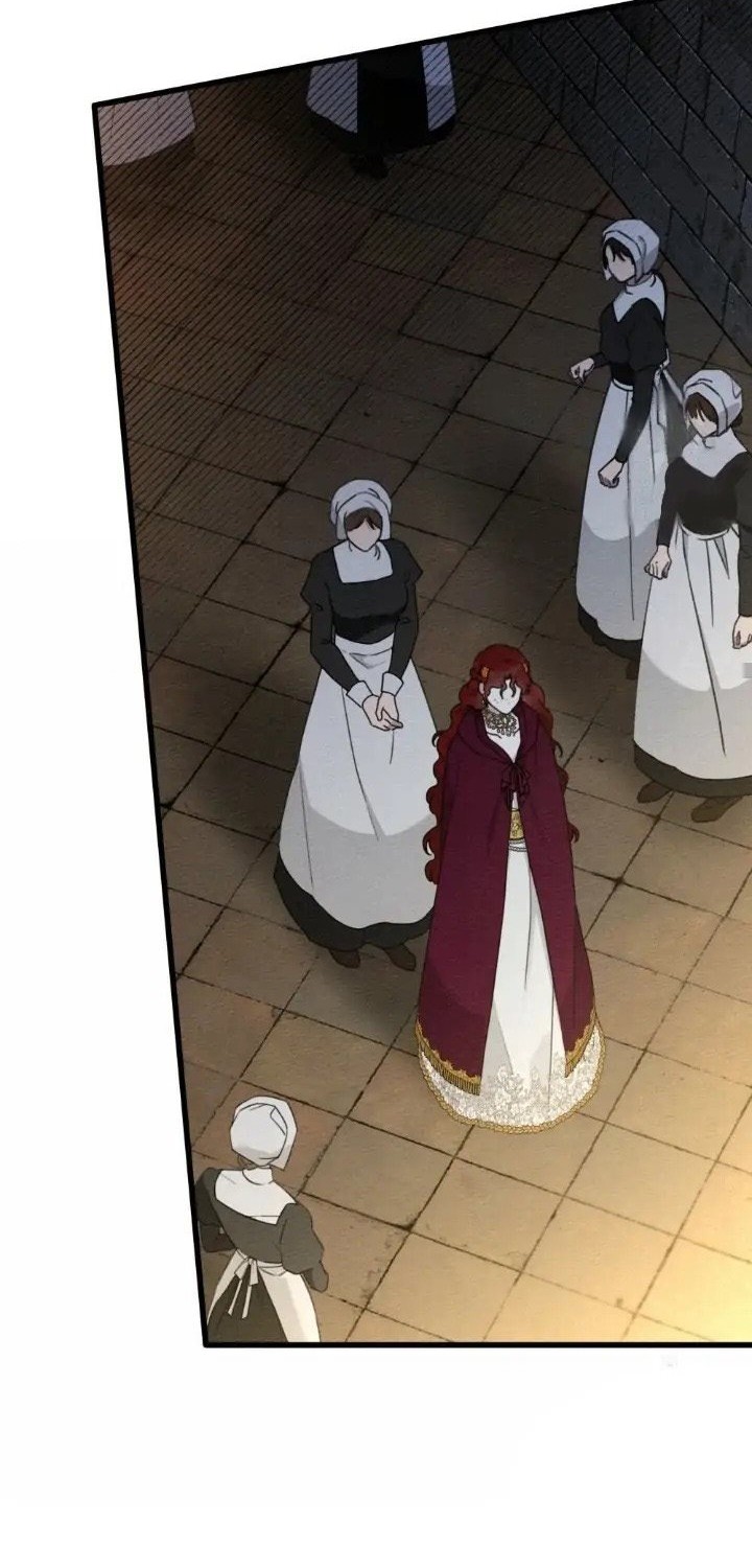 Under the Oak Tree Chapter 47 Gambar 32