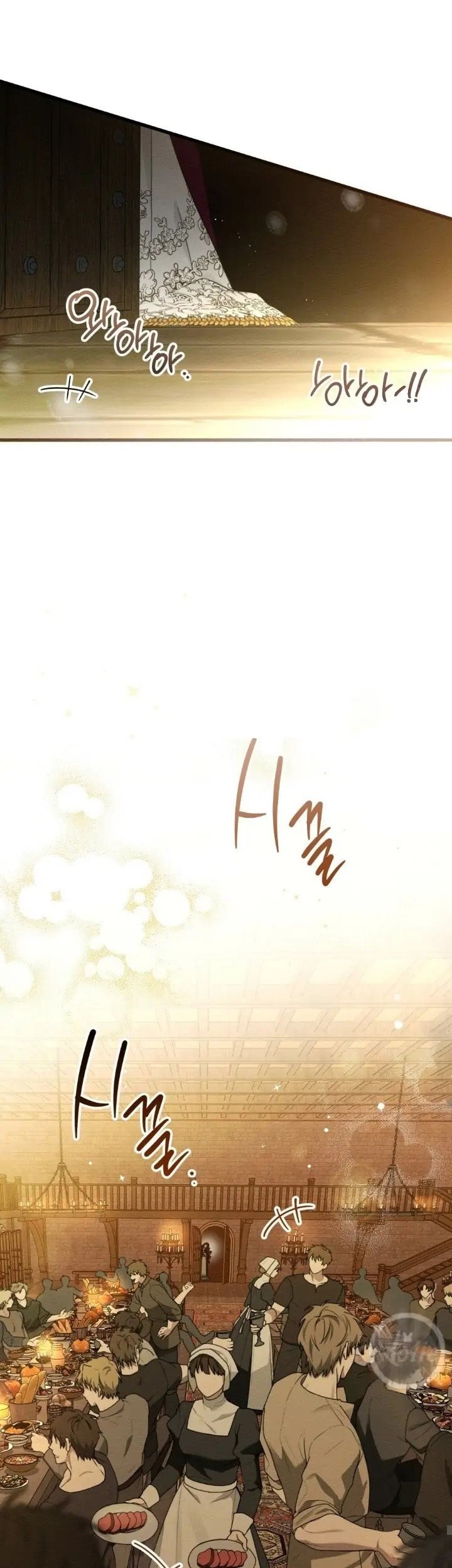 Under the Oak Tree Chapter 47 Gambar 33