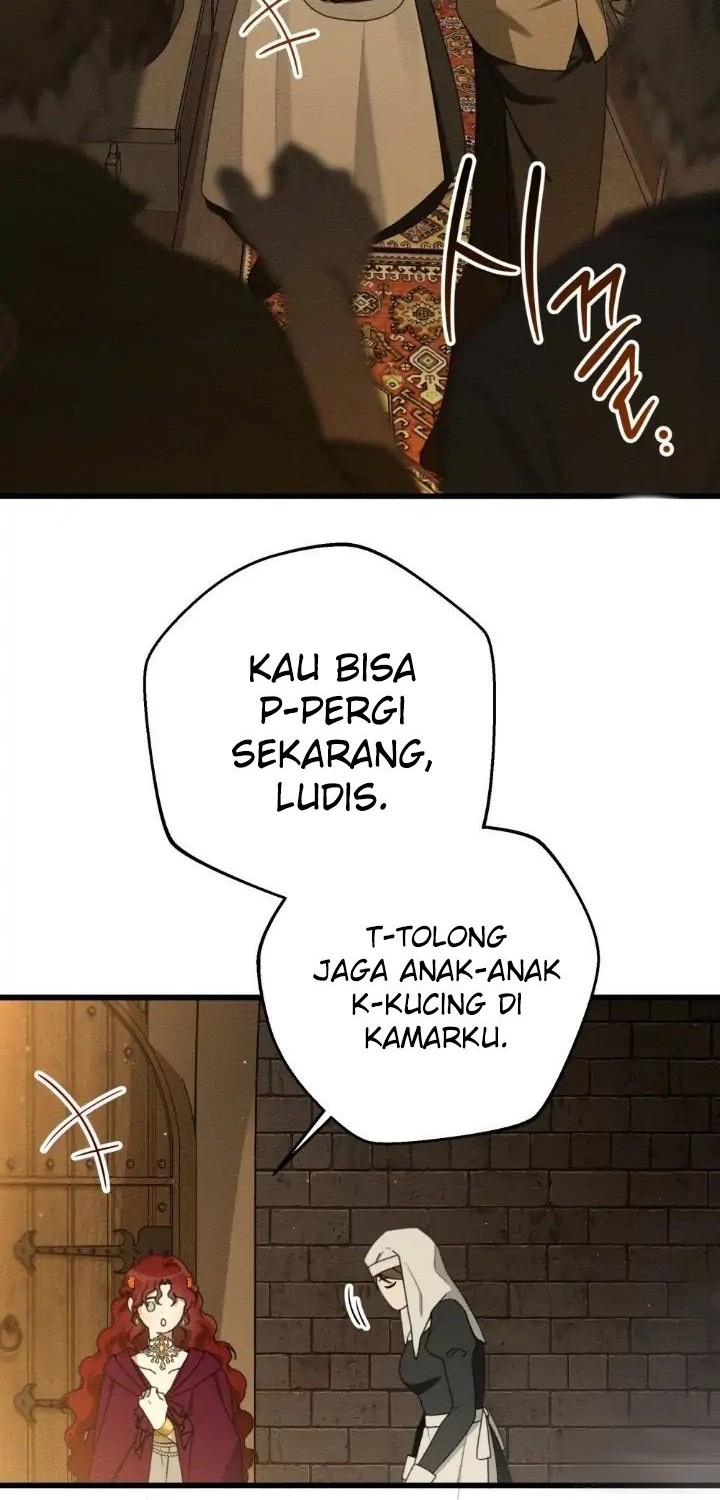 Under the Oak Tree Chapter 47 Gambar 34