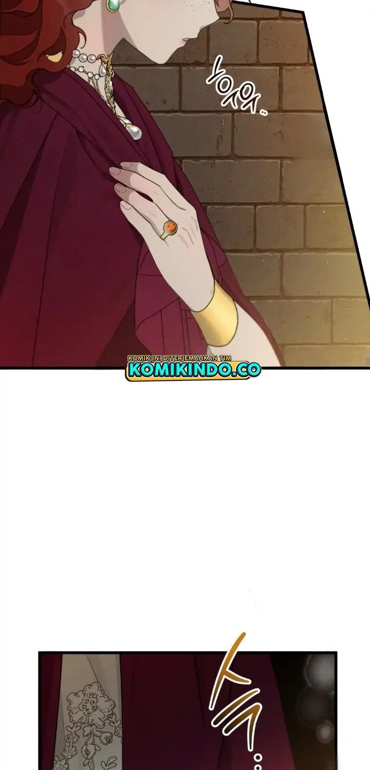 Under the Oak Tree Chapter 47 Gambar 36