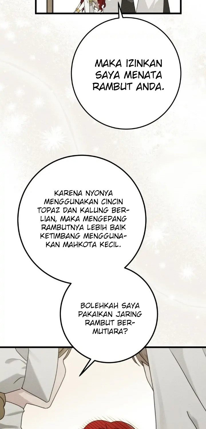 Under the Oak Tree Chapter 47 Gambar 19