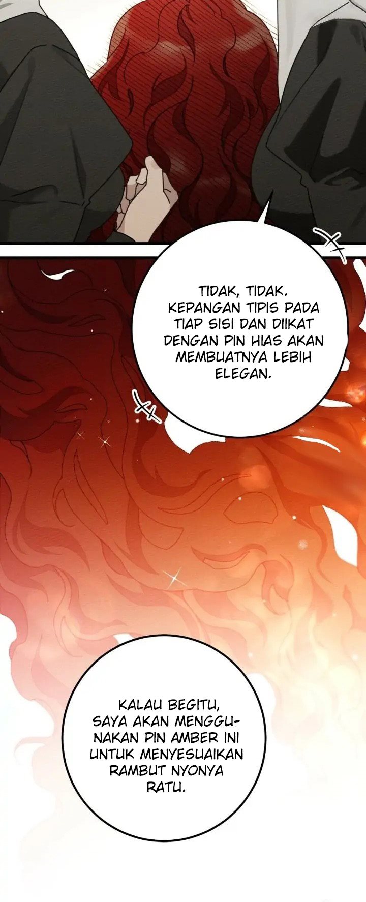 Under the Oak Tree Chapter 47 Gambar 20