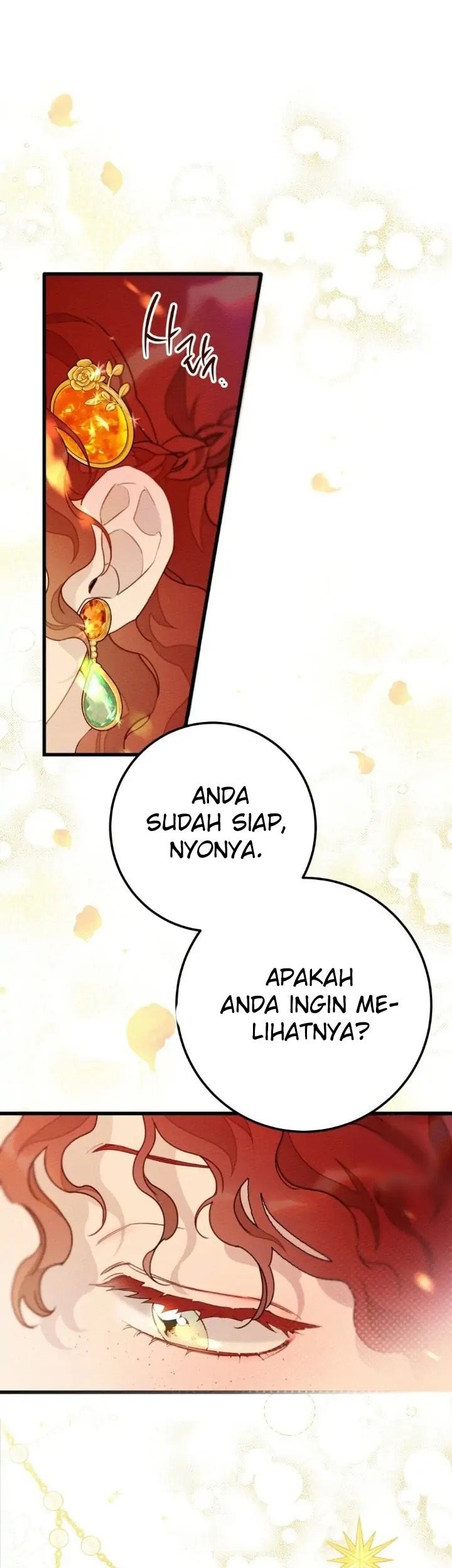 Under the Oak Tree Chapter 47 Gambar 21