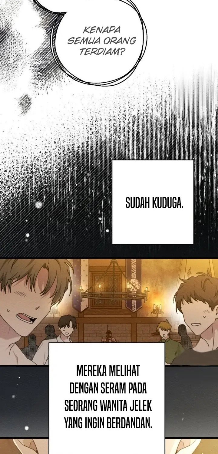 Under the Oak Tree Chapter 47 Gambar 51