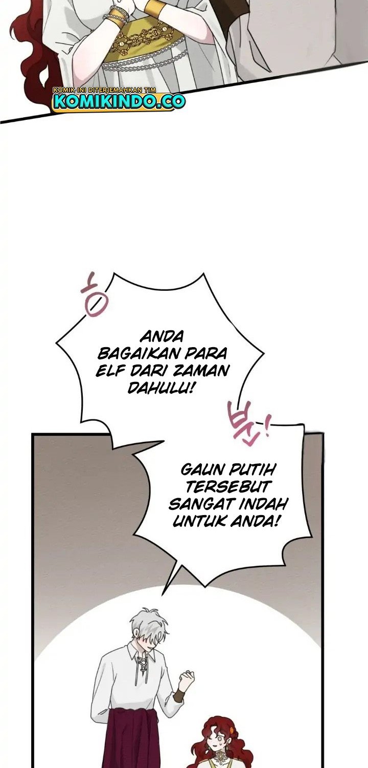 Under the Oak Tree Chapter 47 Gambar 53