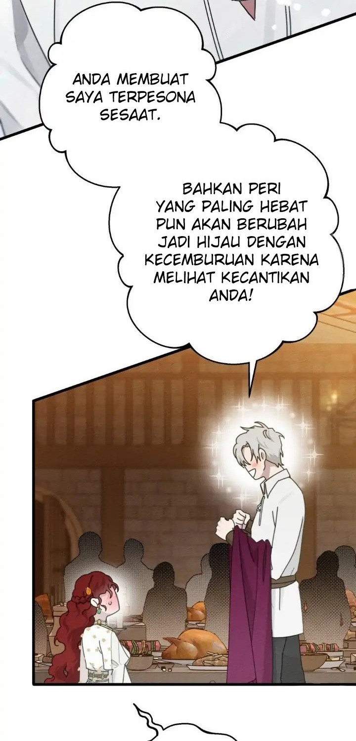 Under the Oak Tree Chapter 47 Gambar 55