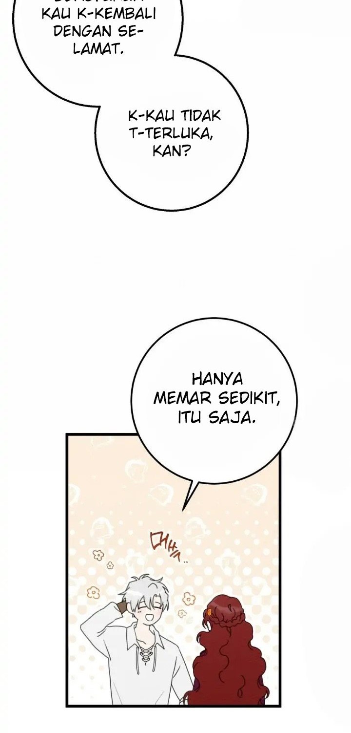 Under the Oak Tree Chapter 47 Gambar 40