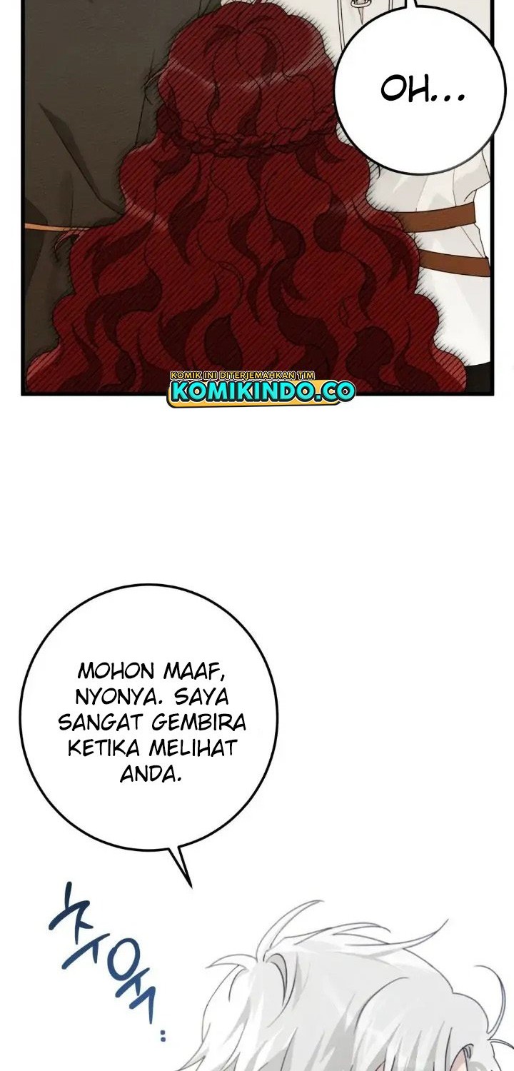 Under the Oak Tree Chapter 47 Gambar 43