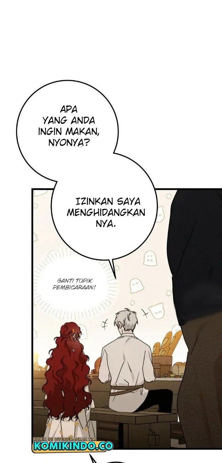 Under the Oak Tree Chapter 47 Gambar 57