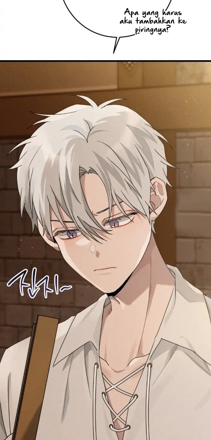 Under the Oak Tree Chapter 47 Gambar 59