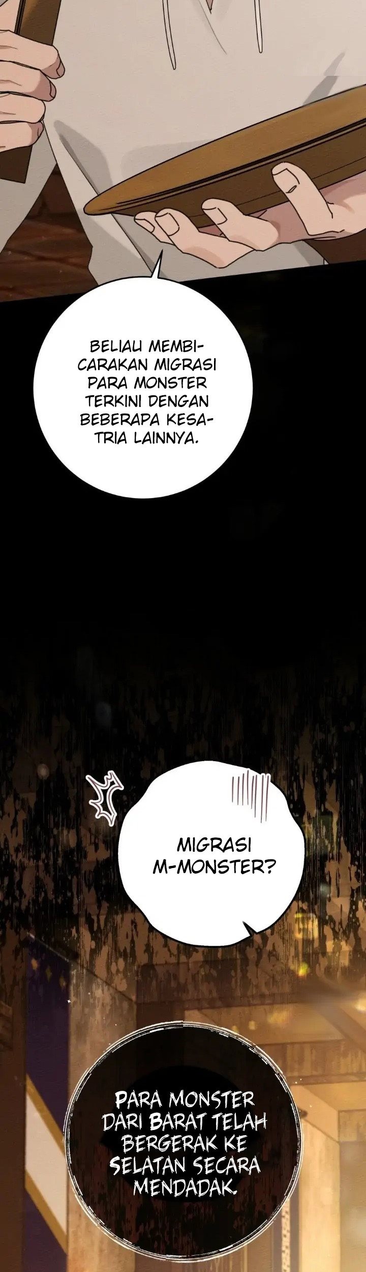 Under the Oak Tree Chapter 47 Gambar 60