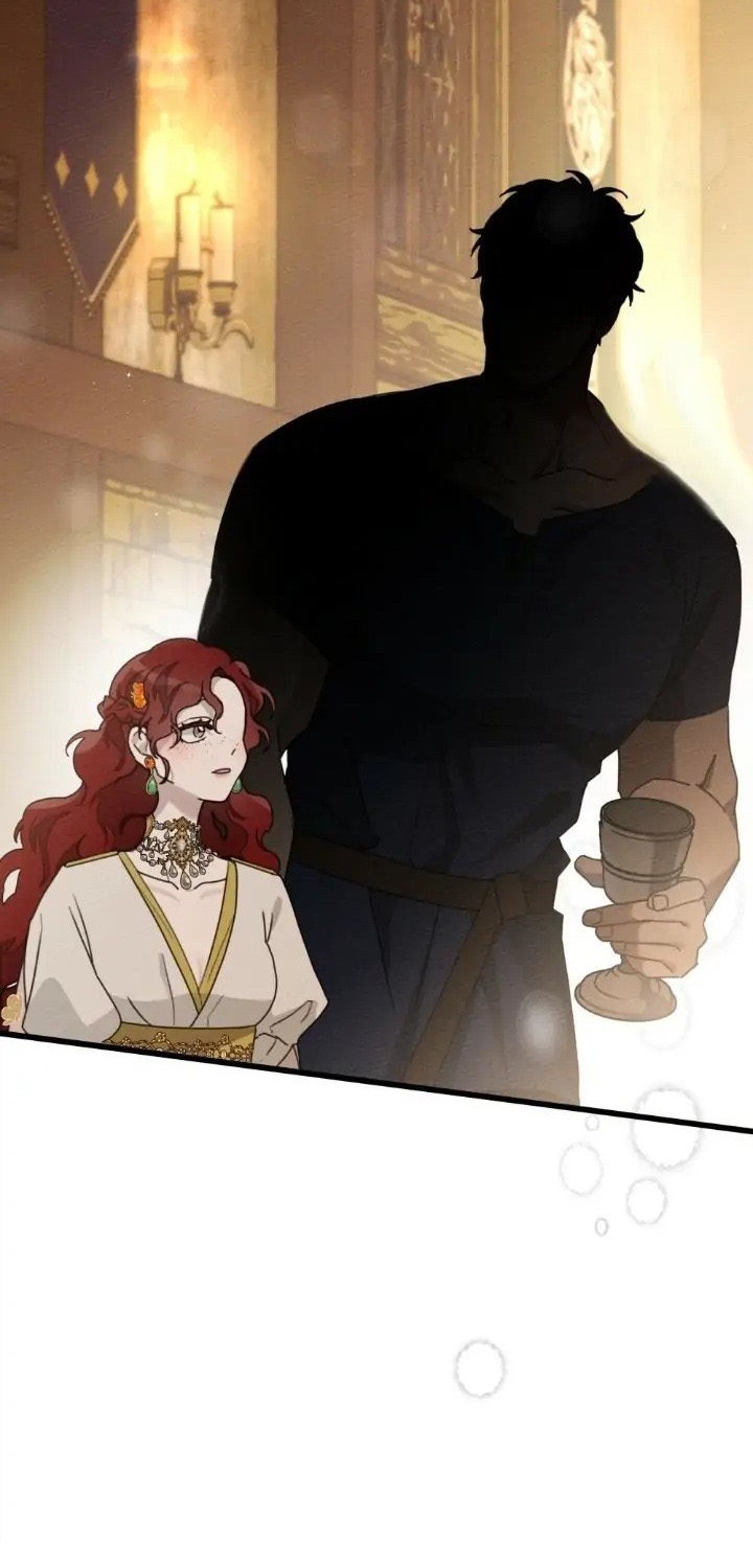 Under the Oak Tree Chapter 47 Gambar 61