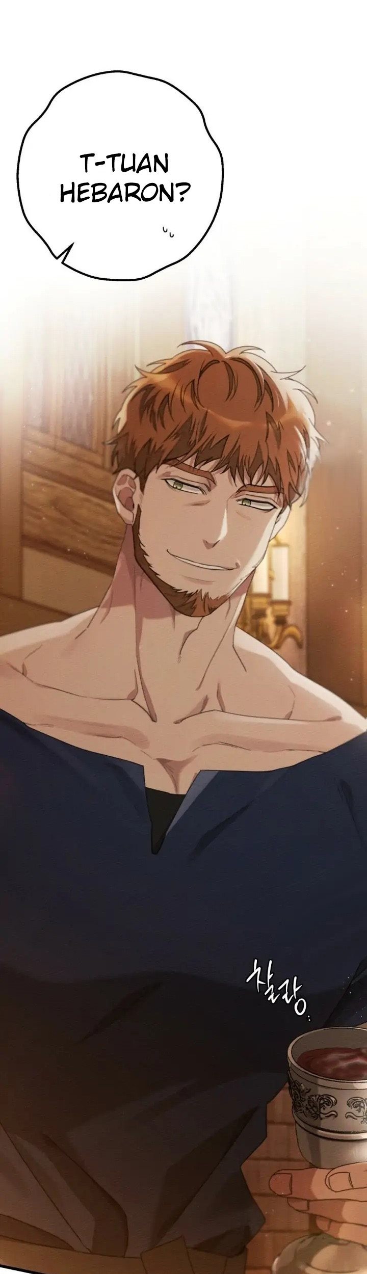 Under the Oak Tree Chapter 47 Gambar 62