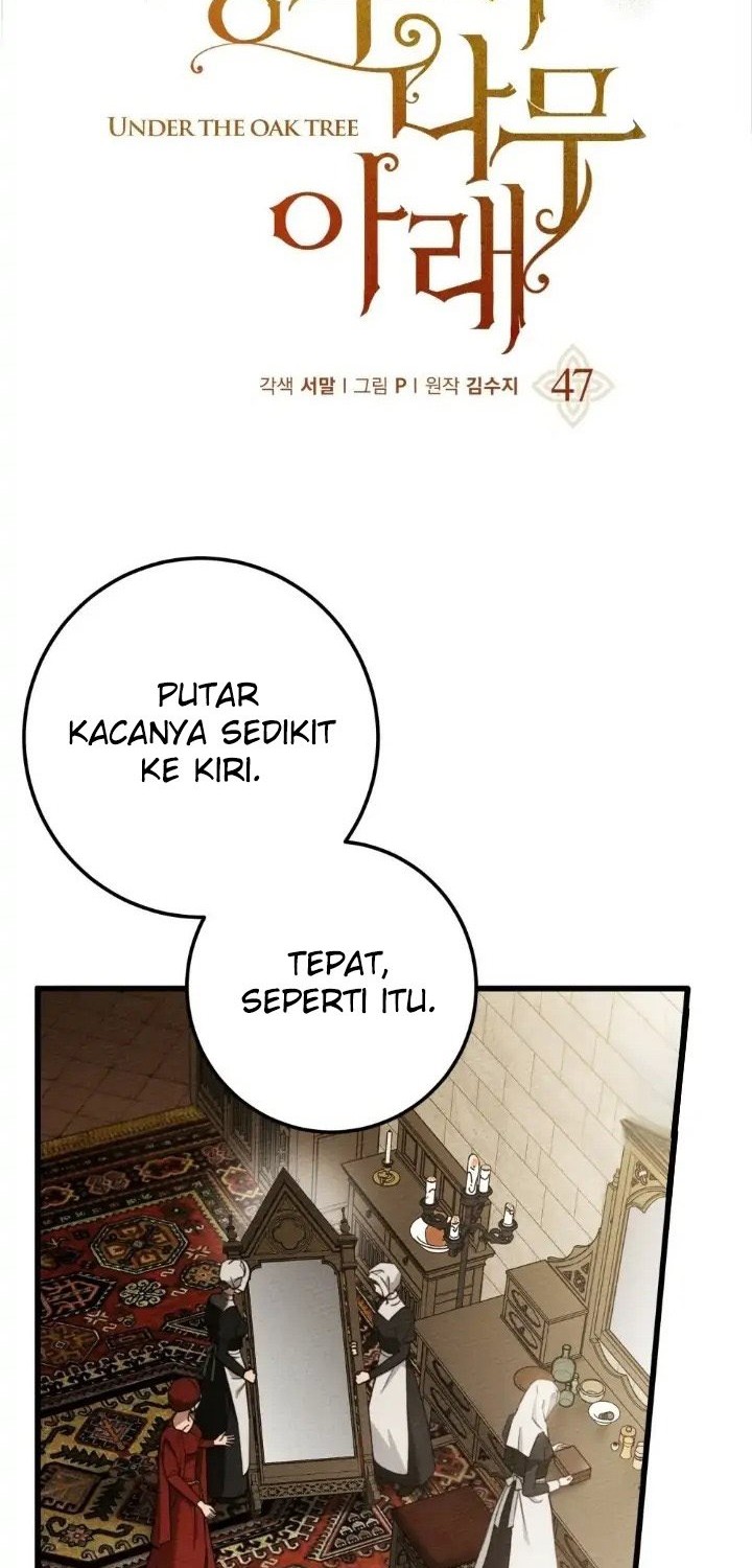 Under the Oak Tree Chapter 47 Gambar 5