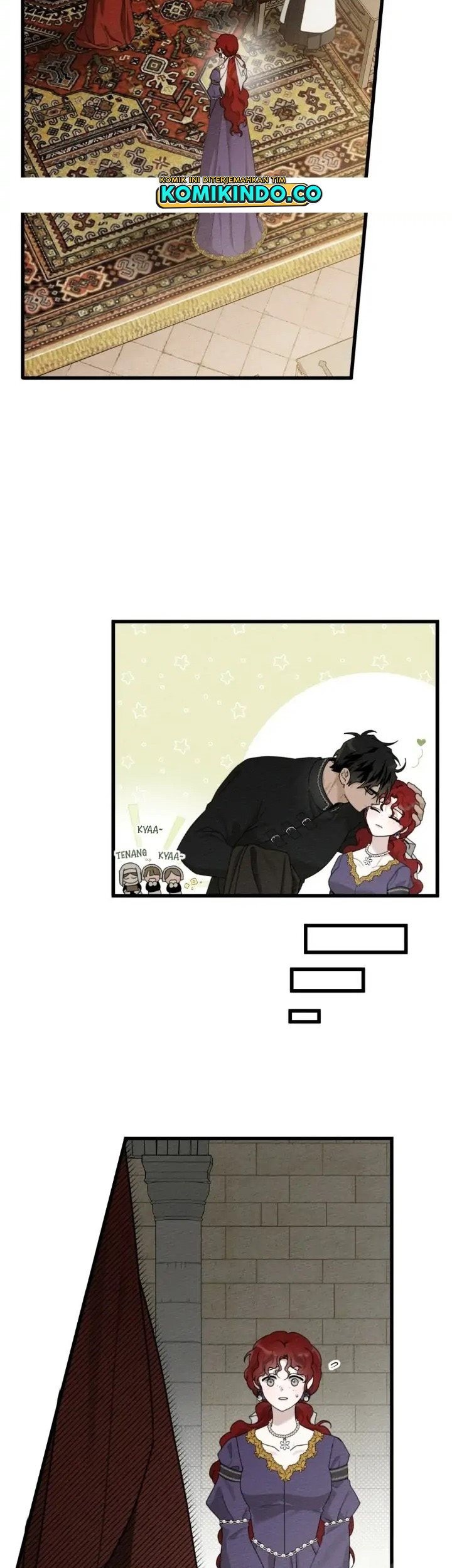 Under the Oak Tree Chapter 47 Gambar 6