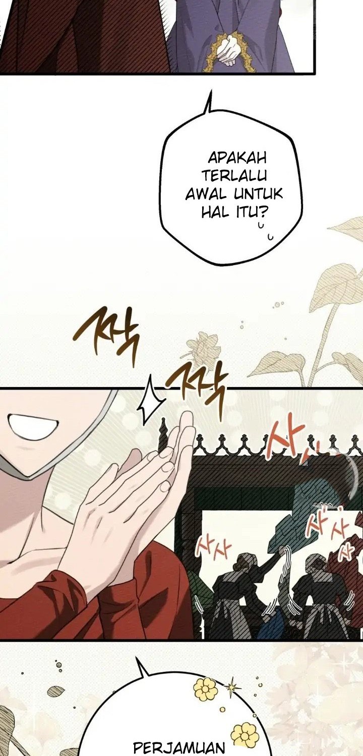 Under the Oak Tree Chapter 47 Gambar 7