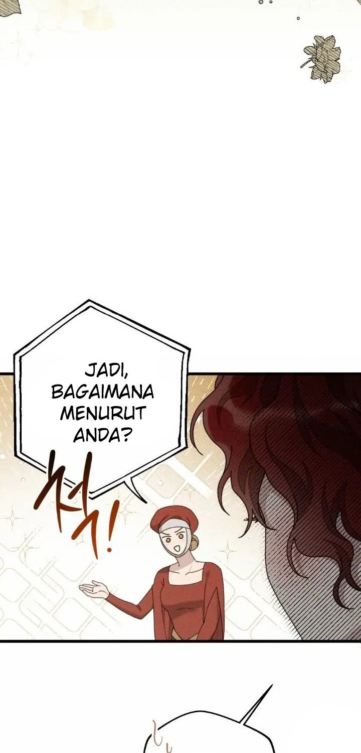 Under the Oak Tree Chapter 47 Gambar 9