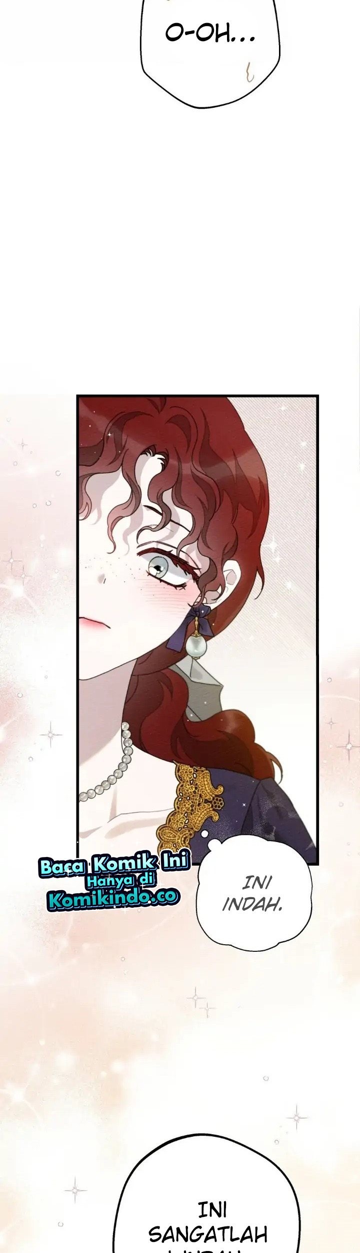 Under the Oak Tree Chapter 47 Gambar 10