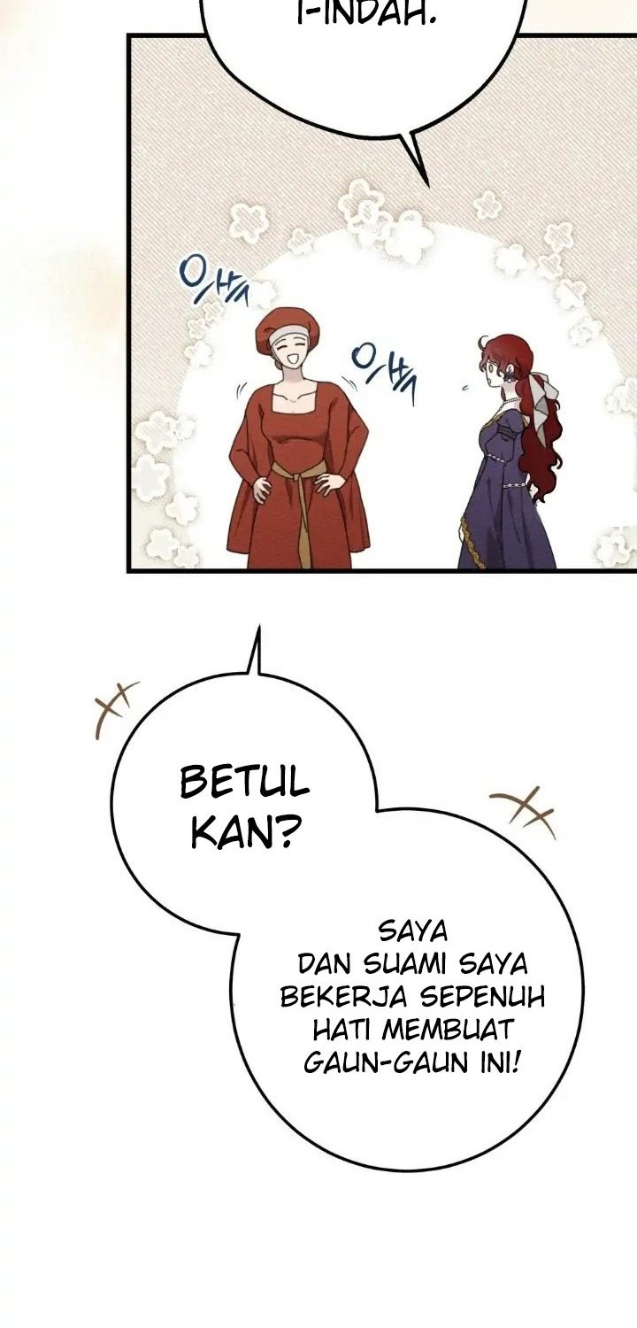 Under the Oak Tree Chapter 47 Gambar 11