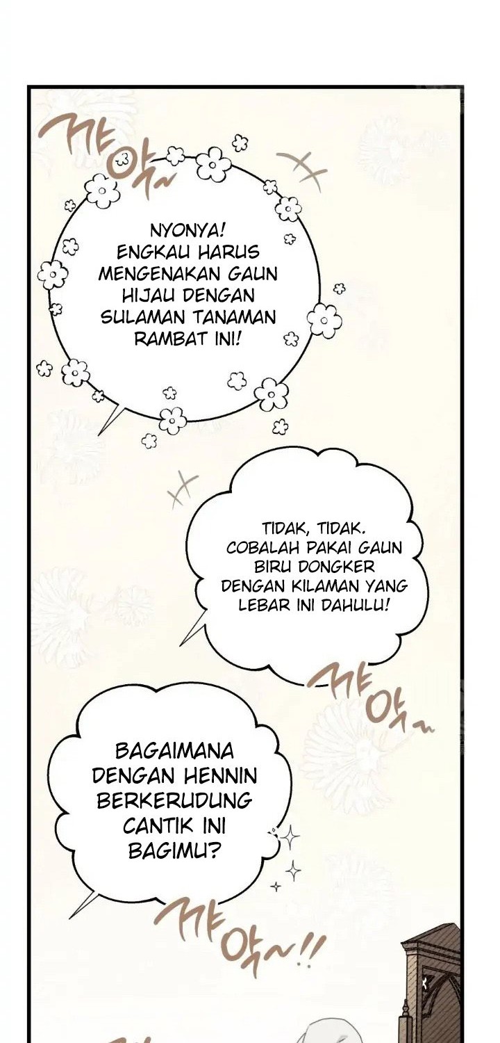 Under the Oak Tree Chapter 47 Gambar 13