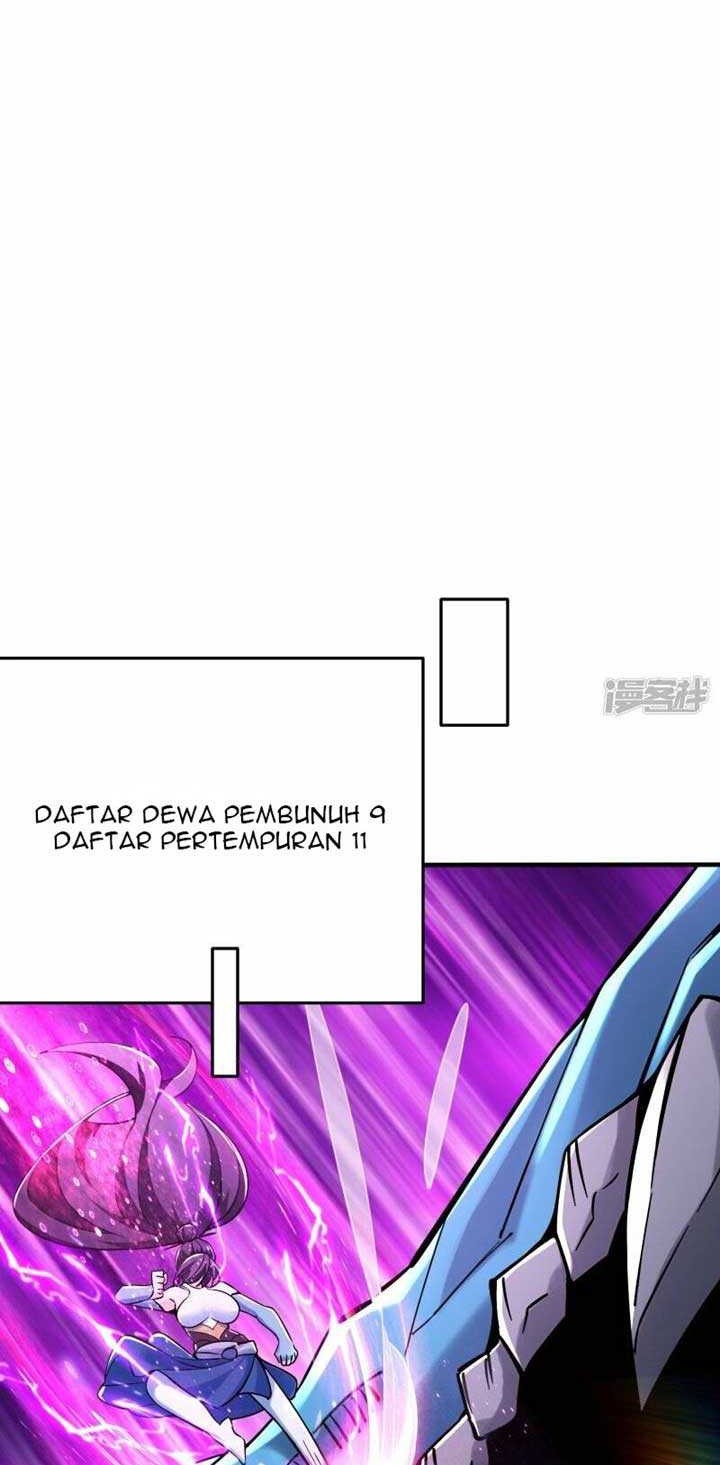 Apprentices Are All Female Devil Chapter 120 Gambar 13