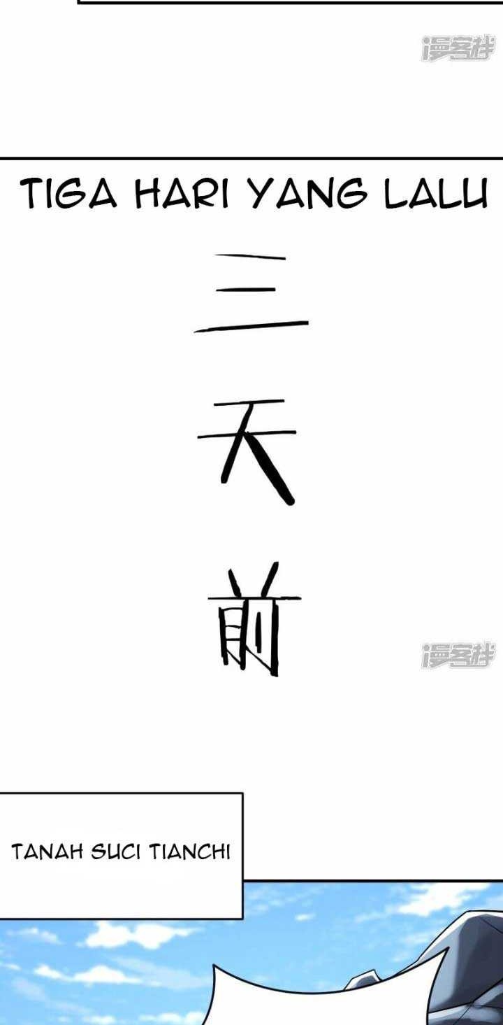 Apprentices Are All Female Devil Chapter 120 Gambar 22