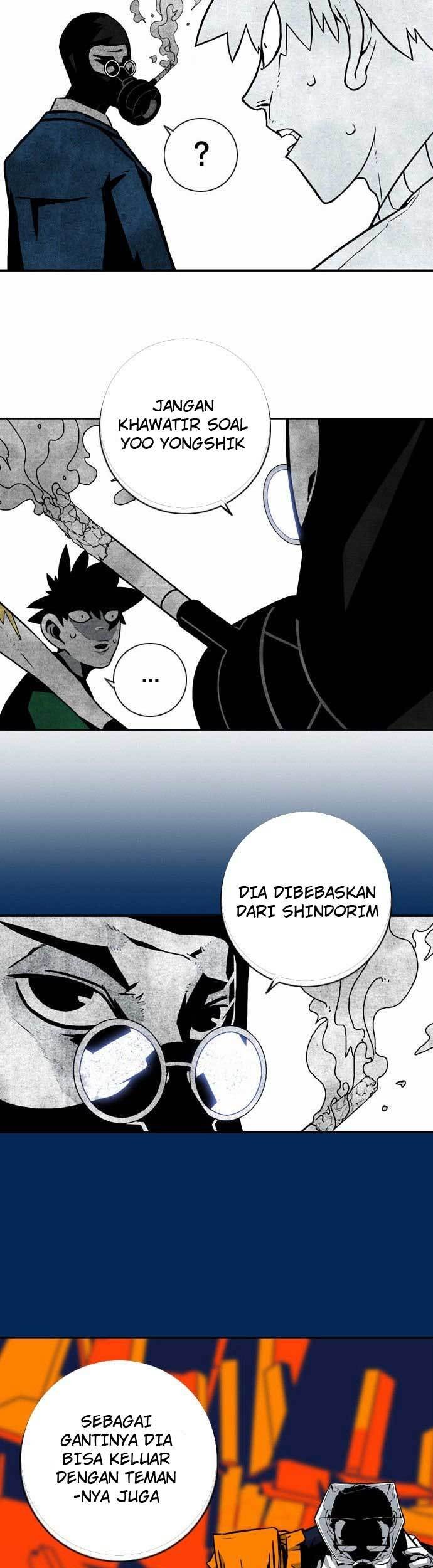 Shindorim Chapter 05 Gambar 28